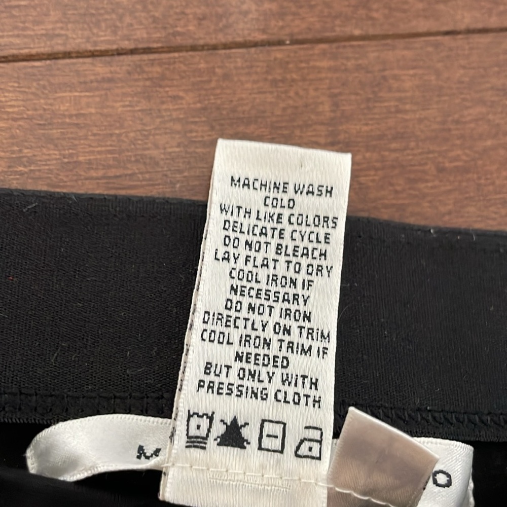 Max Studio pants - Picture 6 of 7